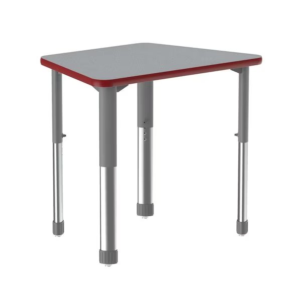 HPL Collaborative Desk - Trap, Correll, Mfr#: AD2333-TRP-15-13-35